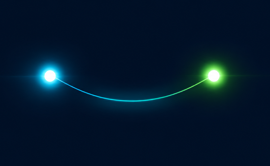 Laserbehandlung bei Alterssichtigkeit